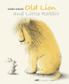 Old Lion and the Little Rabbit - Kaichi, Keiko