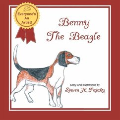Benny the Beagle - Pataky, Steven H