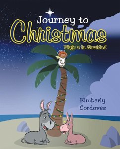 Journey to Christmas (Viaje a la Navidad) - Cordoves, Kimberly