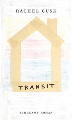 Transit - Cusk, Rachel