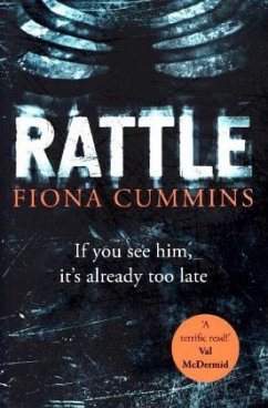 Rattle - Cummins, Fiona