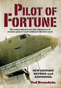 Pilot of Fortune - Beaudoin, Ted