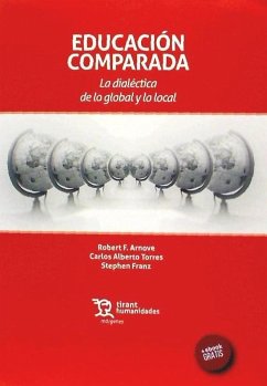 Educación comparada - Torres, Carlos Alberto