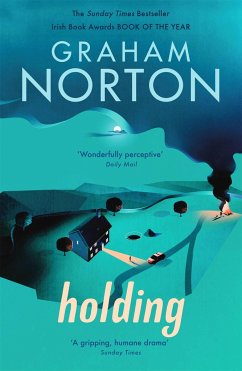 Holding - Norton, Graham