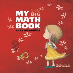 Cover My Little Big Math Book
