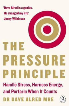 The Pressure Principle - Alred, Dave, MBE