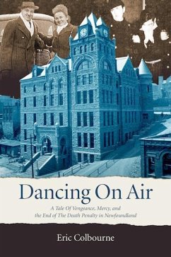 Dancing on Air - Colbourne, Eric