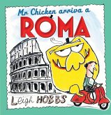 MR Chicken Arriva a Roma