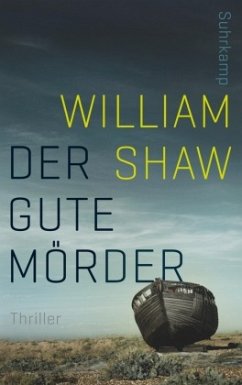 Der gute Mörder - Shaw, William