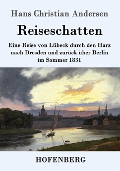 Reiseschatten - Andersen, Hans Christian