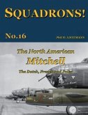 The North American Mitchell: The Dutch, French and Poles