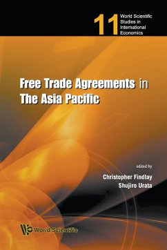 FREE TRADE AGREEMENTS IN THE ASIA..(V11) - Christopher Findlay & Shujiro Urata