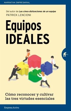 SPA-EQUIPOS IDEALES - Lencioni, Patrick M.
