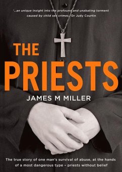 PRIESTS - Miller, James M.