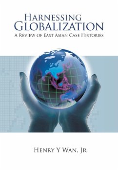 HARNESSING GLOBALIZATION - Henry Y Wan, Jr.