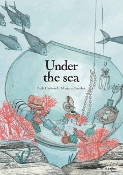 Under the Sea - Carbonell, Paula