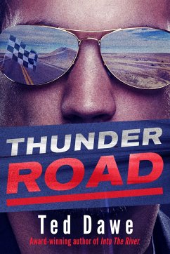 Thunder Road - Dawe, Ted