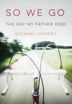 So We Go - Hemery, Michael