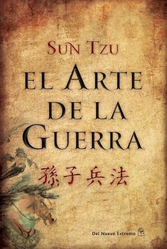 Cover El Arte de la Guerra