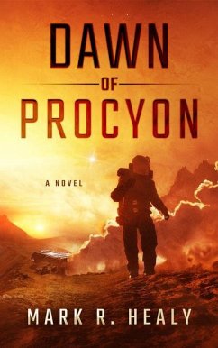 Dawn of Procyon - Healy, Mark R