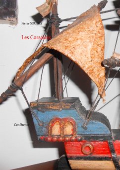 Les Corsaires - Soudry, Pierre