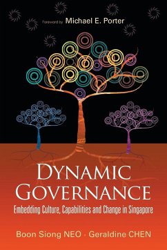 Dynamic Governance: Embedding Culture, Capabilities and Change in Singapore (English Version)