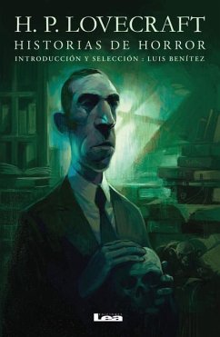 Historias de Horror - Lovecraft, H P