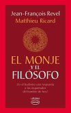 Monje Y El Filosofo, El -V2*