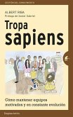 SPA-TROPA SAPIENS