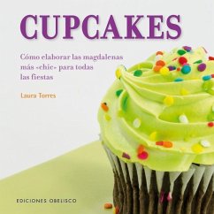 Cupcakes - Torres, Laura
