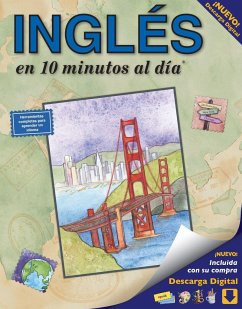 Inglés En 10 Minutos Al Día - Kershul, Kristine K.