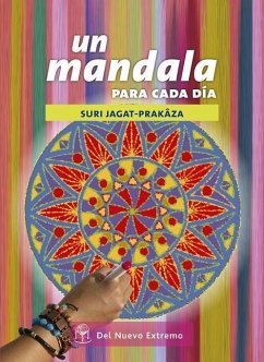 Un Mandala Para Cada Día - Jagat-Prakaza, Suri