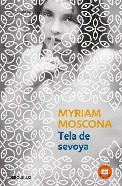 Tela de Sevoya (Fabric from an Onion) - Moscona, Myriam
