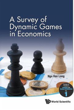 Survey of Dynamic Games in Econ.., a (V1)