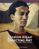 Ebrahim Alkazi Directing Art Ebrahim Alkazi Directing Art