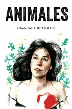 Animales - Unsworth, Emma Jane