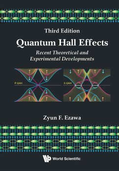 Quantum Hall Effects (Third Edition) - Zyun Francis Ezawa