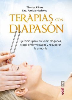 SPA-TERAPIA CON EL DIAPASON - Kunne, Thomas