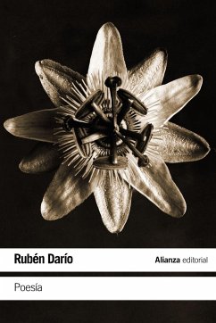 Poesía - Darío, Rubén; Campos, Jorge