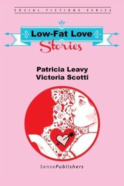 Low-Fat Love Stories - Leavy, Patricia; Scotti, Victoria
