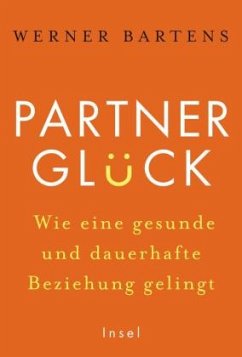 Partnerglück - Bartens, Werner