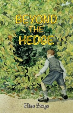 Cover Beyond the Hedge