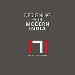 Designing for Modern India - Ini Design Studio