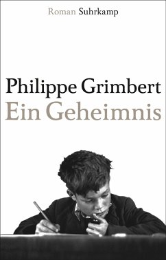 Ein Geheimnis - Grimbert, Philippe