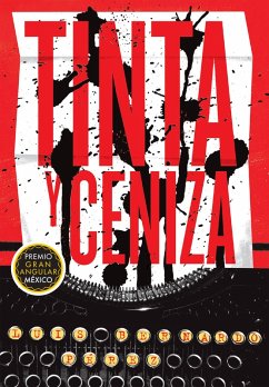 Cover Tinta y ceniza (eBook, ePUB)