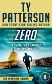 Zero (Warriors Series, #8) (eBook, ePUB)