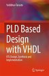 PLD Based Design with VHDL - Bild 1