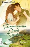 Sommersprossen und Regenküsse (eBook, ePUB)