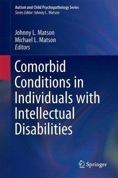 Comorbid Conditions in Individuals with Intellectual Disabilities