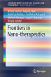 Frontiers in Nano-Therapeutics - Bild 1